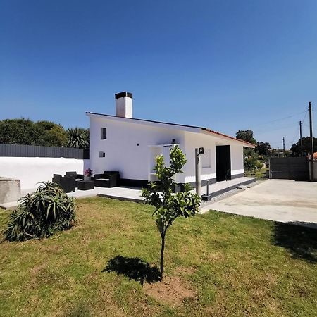 Casa La Grenadine Esmoriz Exterior foto