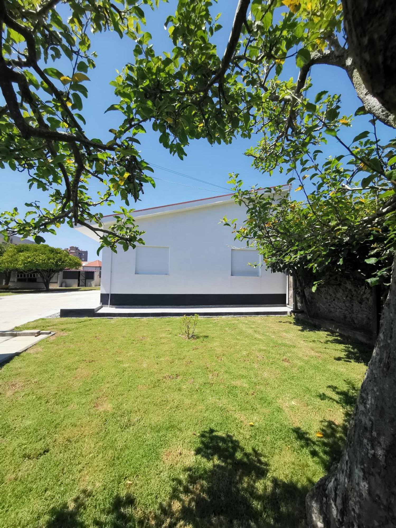 Casa La Grenadine Esmoriz Exterior foto