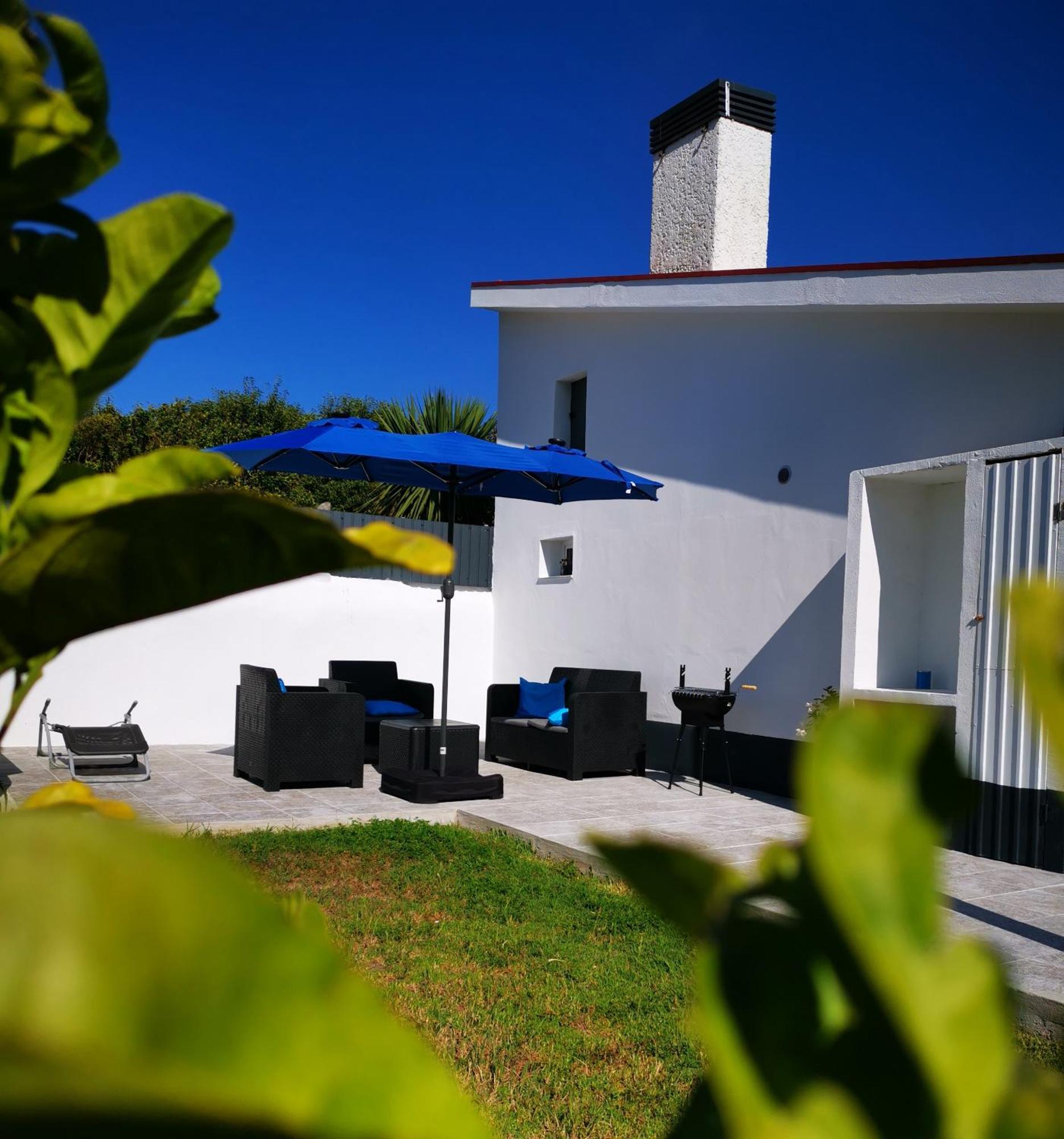 Casa La Grenadine Esmoriz Exterior foto